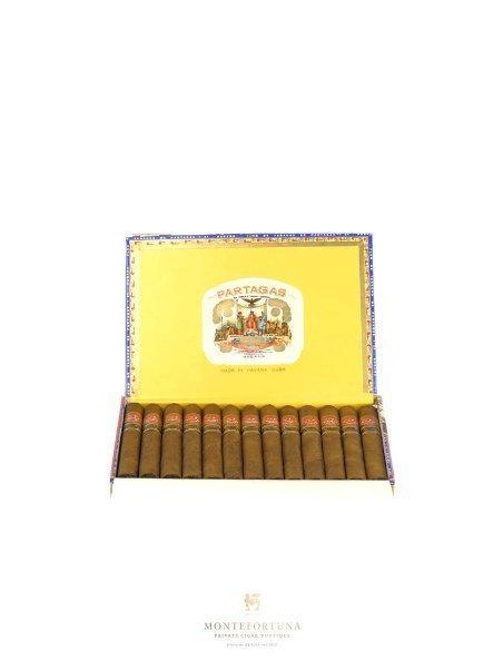 Partagas Coronas Gordas Anejados