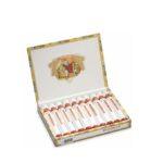 Romeo y Julieta Romeo No.1 - Single Romeo y Julieta No.1 Vintage