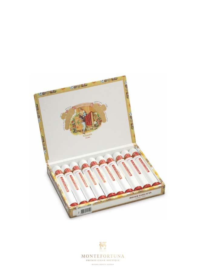 Romeo y Julieta No.1 Vintage