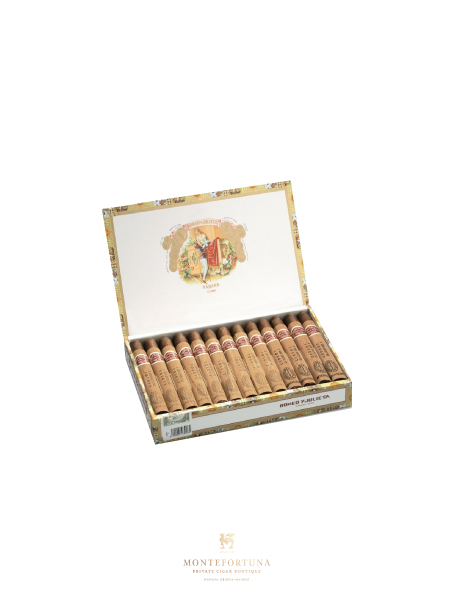 Romeo y Julieta Cedros Deluxe No. 2 - Image 2