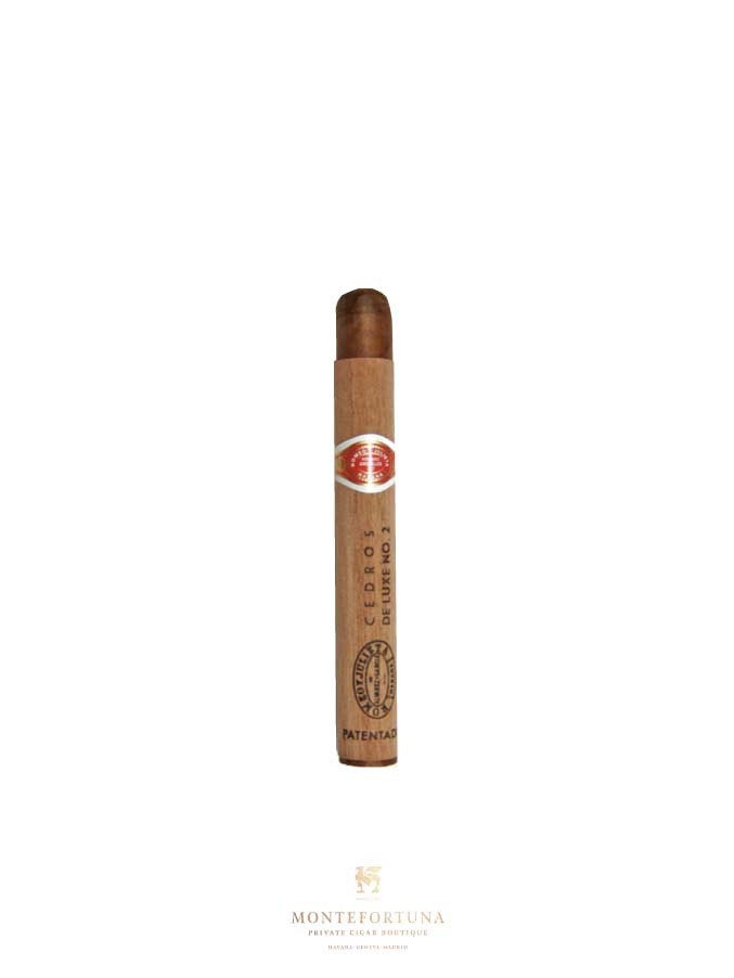 Romeo y Julieta Cedros Deluxe No.2