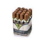 Vegueros Tapados - Single Vegueros Tapados