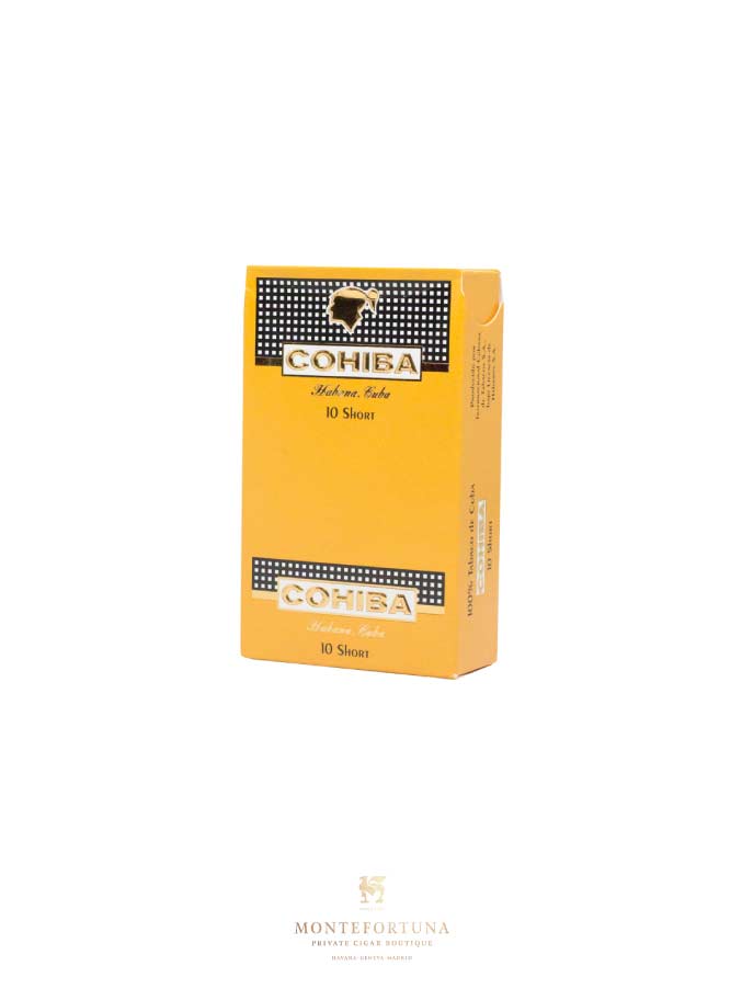 Cohiba Shorts