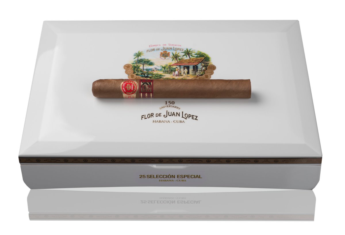Juan Lopez Seleccion Especial