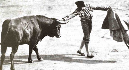 Read more about the article Partagas Serie P No.2 Tauromaquia y Joselito El Gallo. The new Spanish commemorative edition for a famous Bullfighter.