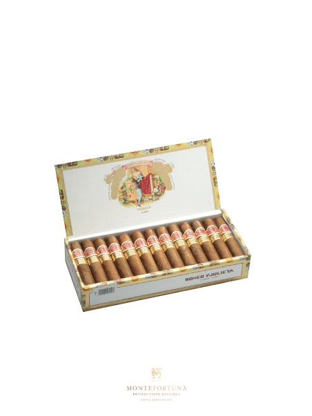 Romeo y Julieta Petit Churchills