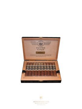 Joya de Nicaragua Cuatro Cinco Petit Corona