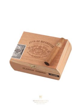 Joya de Nicaragua Consul (25)