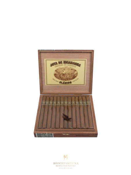 Joya de Nicaragua Senoritas