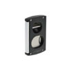 S.T. Dupont Maxijet Double Cigar Cutter Black
