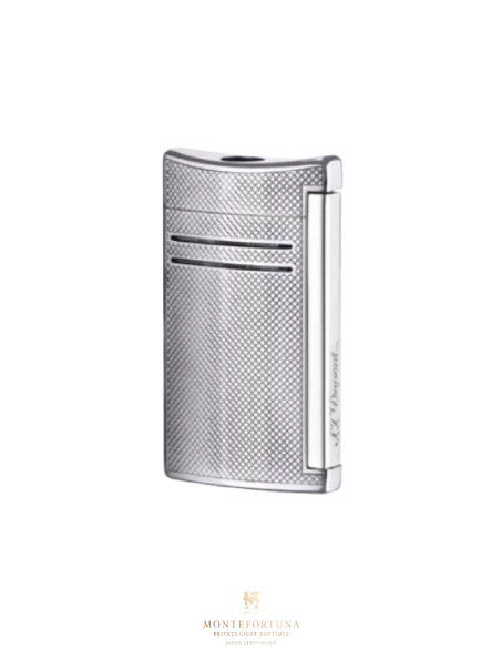 S.T Dupont Maxijet Lighters Chrome