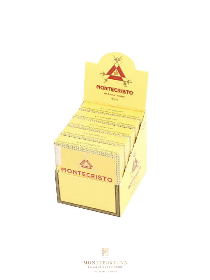 Montecristo mini