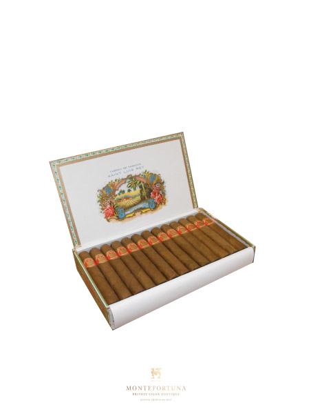Saint Luis Rey Regios