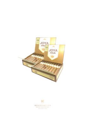 2 Boxes of 20 Joya de Nicaragua Cabinetta Toro