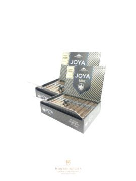2 Boxes of 20 Joya de Nicaragua Black Robusto