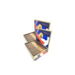 2 Boxes of 20 La Aurora ADN Dominicano Toro Double Pack La Aurora DNA Toro