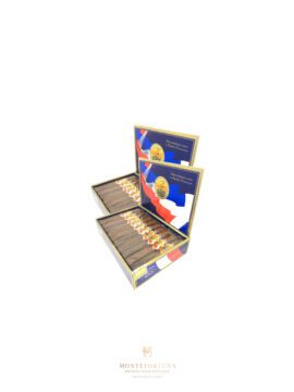 2 Boxes of 20 La Aurora ADN Dominicano Toro