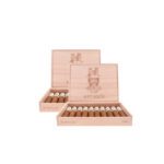 2 Boxes of 10 Savages Toro Double Pack Savages Toro