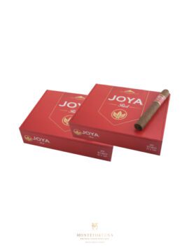 2 boxes of 20 Joya de Nicaragua REDToro