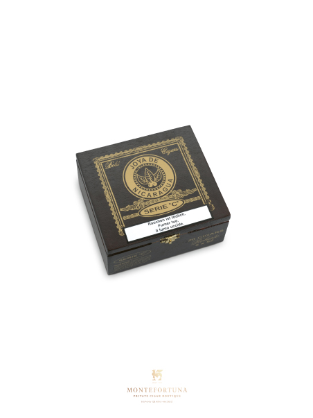 Joya de Nicaragua Serie C Robusto