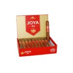 Joya RED Short Churchill Joya de Nicaragua Red Short Churchill