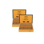 2 Boxes of 20 Camacho Connecticut Robusto 2 Boxes of 20 Camacho Connecticut Robusto