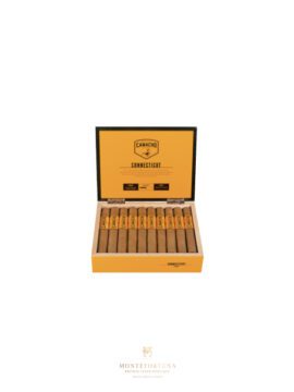 Camacho Conneticut Toro – Single