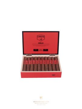 Camacho Corojo Gordo – Single