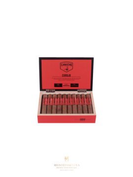 Camacho Corojo Robusto