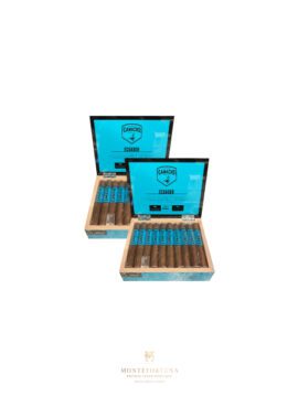 2 Boxes of 20 Camacho Ecuador Toro