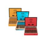 Camacho Toro Triple Pack: Ecuador, Corojo & Connecticut Camacho Toro Triple Pack: Ecuador, Corojo & Connecticut