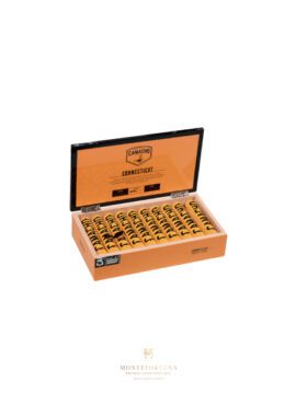 Camacho Connecticut Robusto – Single