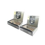 Joya de Nicaragua Black Double Pack Double Pack Joya de Nicaragua Black Robusto and Black Toro
