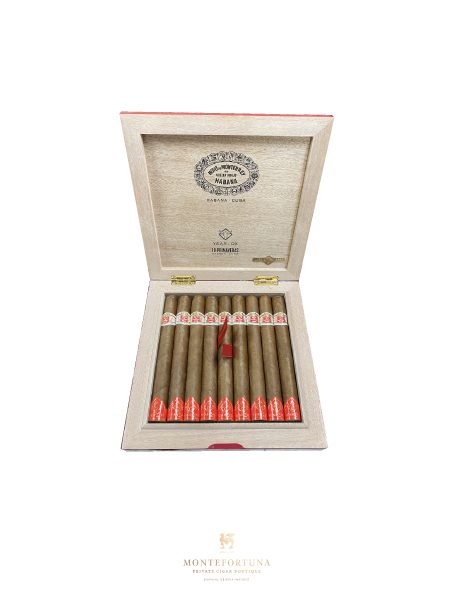 Hoyo de Monterrey Primaveras Year of the Ox