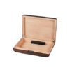 Humidor Walnut Montefortuna