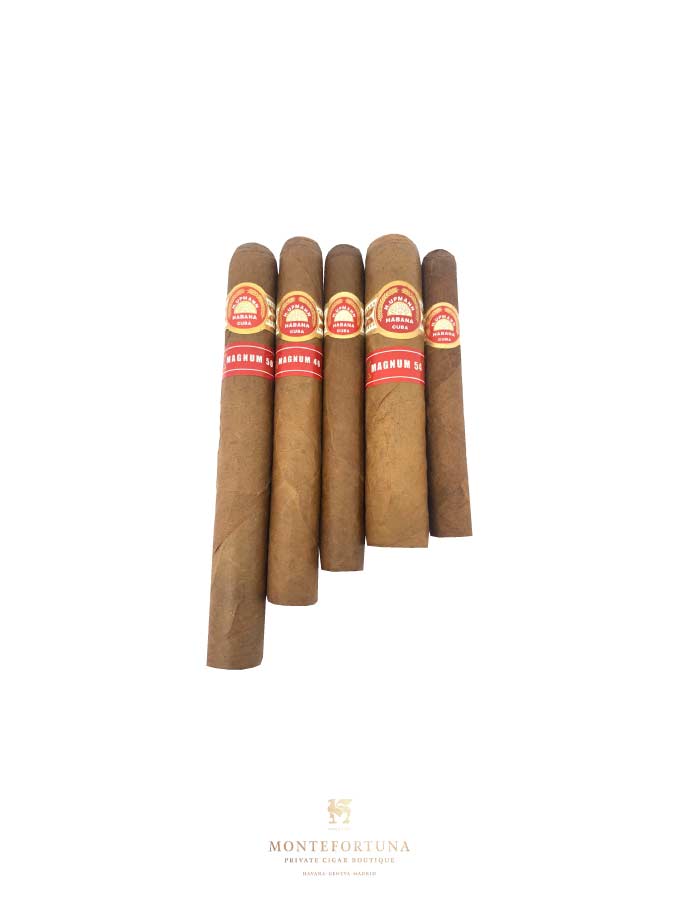 H. Upmann Regular Sampler