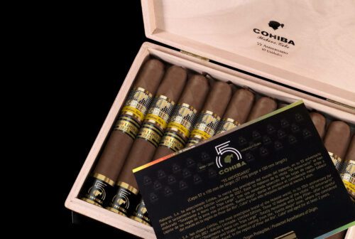 Read more about the article Are Cigars a Good Investment Opportunity?