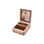 La Aurora 107 Belicoso Maduro - Single La Aurora 107 Belicoso Maduro