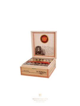 La Aurora 107 Belicoso – Single