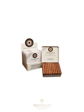 Perdomo Minis Connecticut Tins