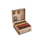 La Aurora 107 Toro Maduro - Single La Aurora 107 Toro Maduro