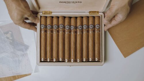 Read more about the article Have You Tried This Montecristo Cigar Yet?