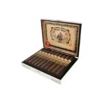 AJ Fernandez Bellas Artes Maduro Robusto - Single Bellas Artes Maduro Robusto