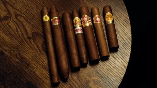 Read more about the article Cigars for Beginners: How to Pick a Cigar