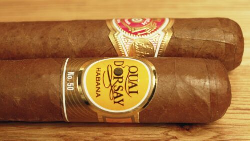 Read more about the article Punch Short de Punch Vs Quai d’Orsay No. 50: Which is The Best Short Smoke?