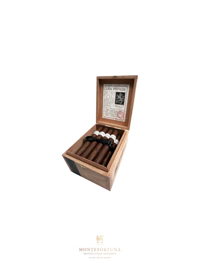 Drew Estate No.9 Robusto