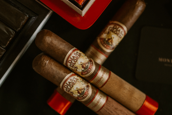 Buy Cigars Online at Montefortuna Cigars