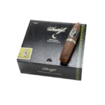 Davidoff Escurio Gran Perfecto (Box 12) Davidoff Escurio Gran Perfecto (12)