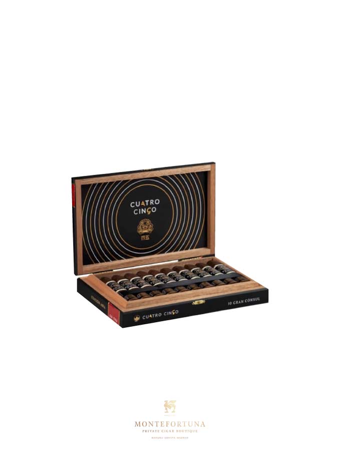 Joya de Nicaragua Cuatro Cinco Gran Consul