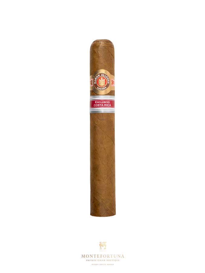 Ramon Allones Nuevo Mundo Exclusivo Costa Rica 2017